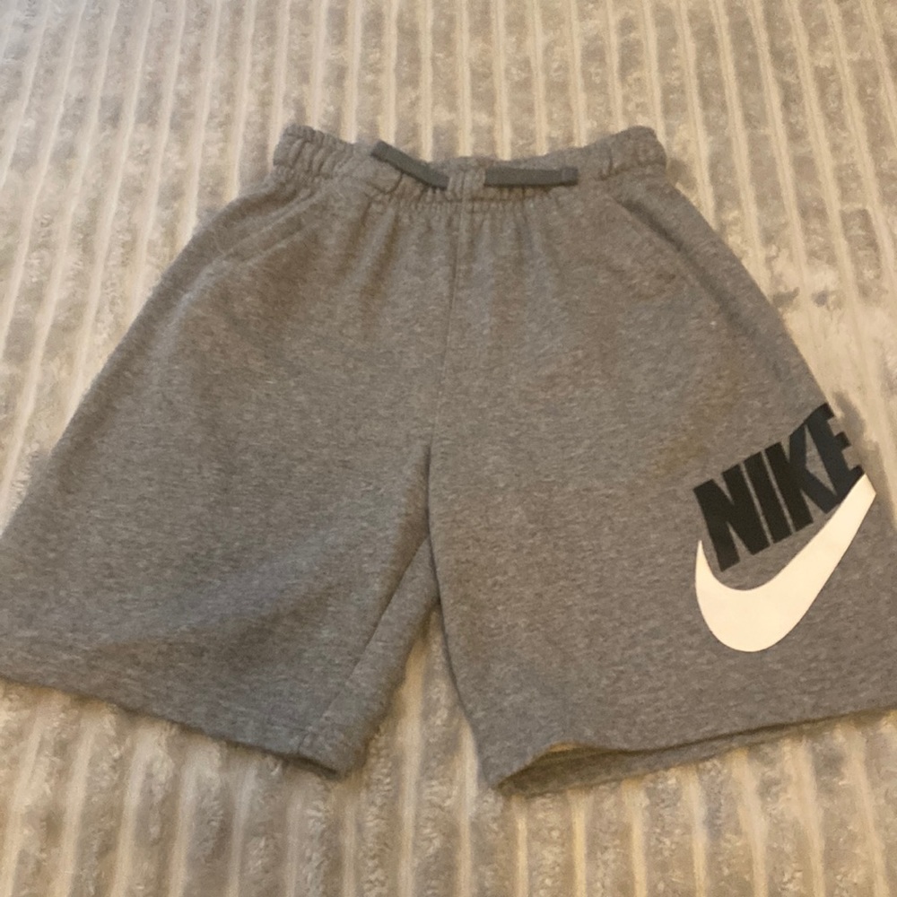Boys Nike shorts